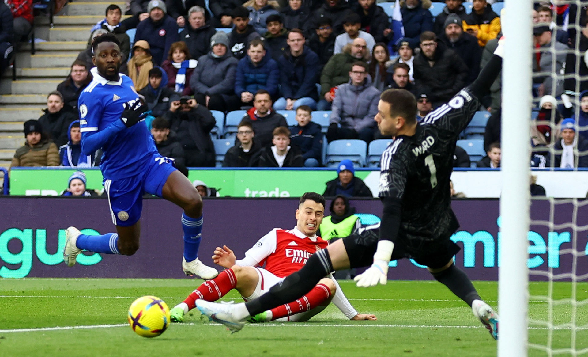 尔西的第四 尔西的第四