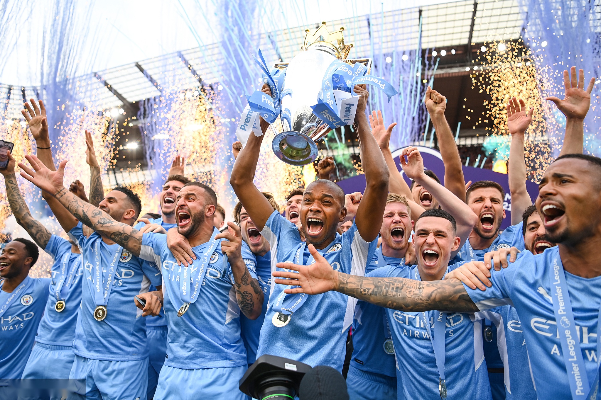 掘金横扫 掘金横扫