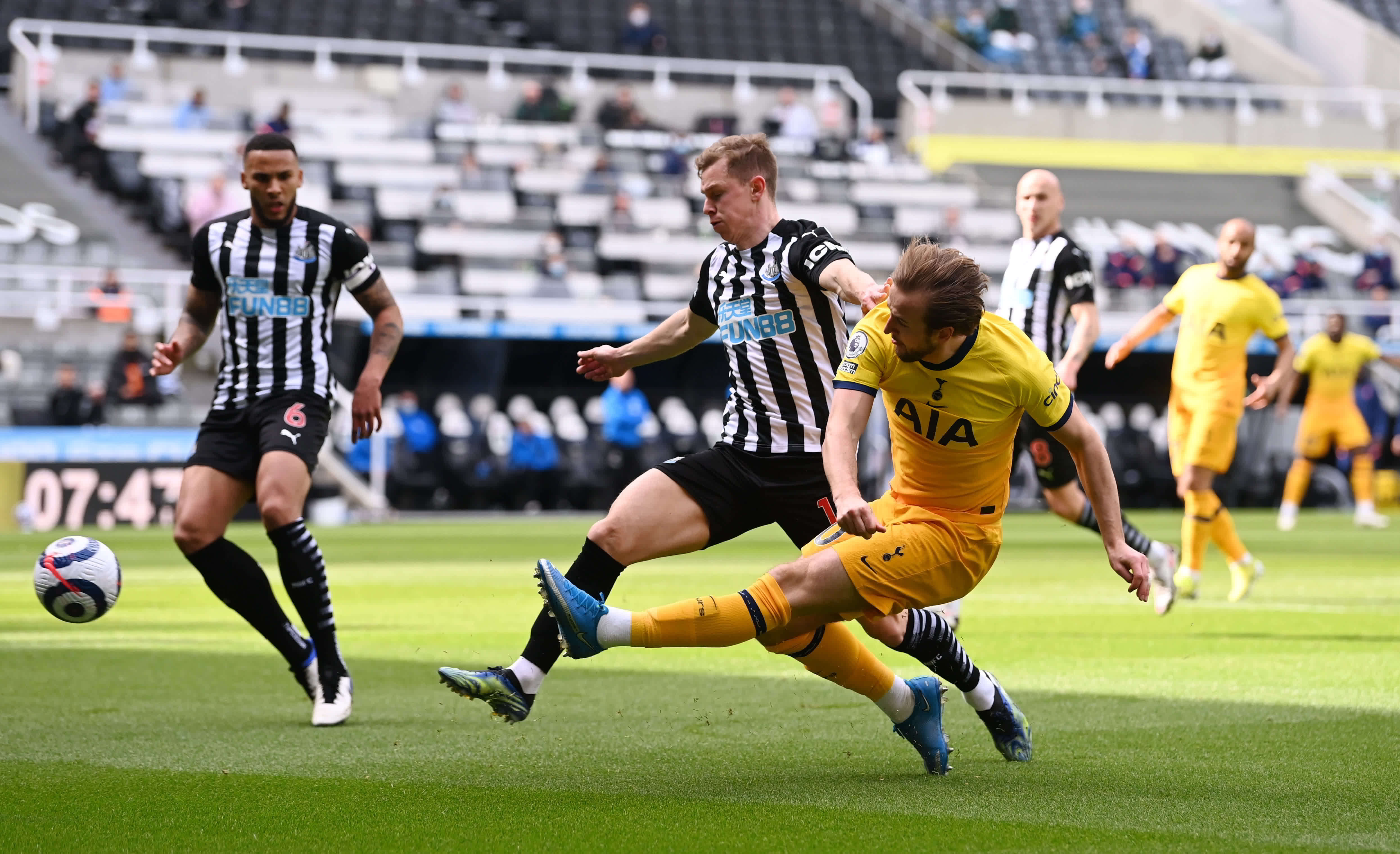 让人们见识 让人们见识