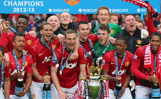 一支伟大的 一支伟大的